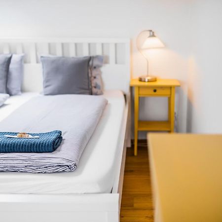 Apartman Ema Дольни-Дунаёвице Экстерьер фото