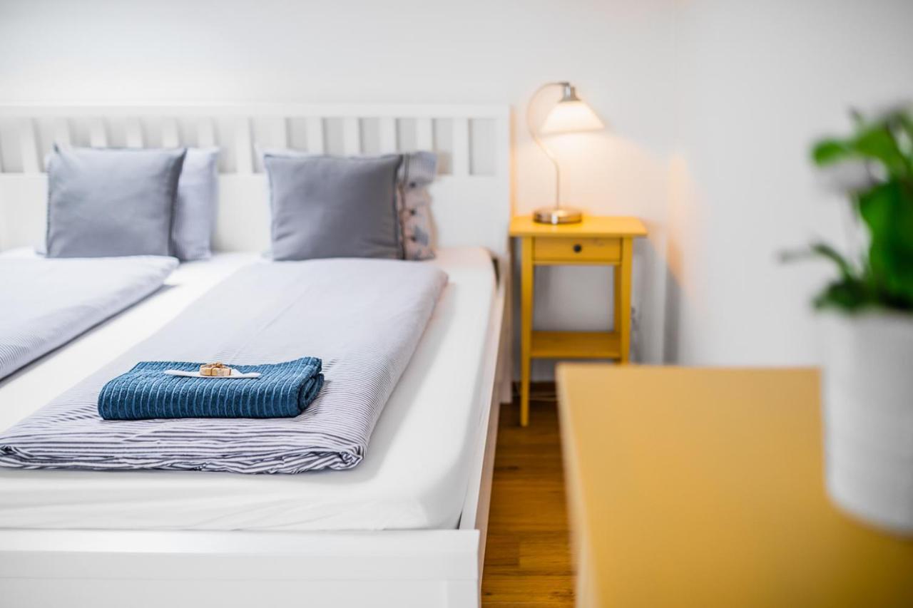 Apartman Ema Дольни-Дунаёвице Экстерьер фото