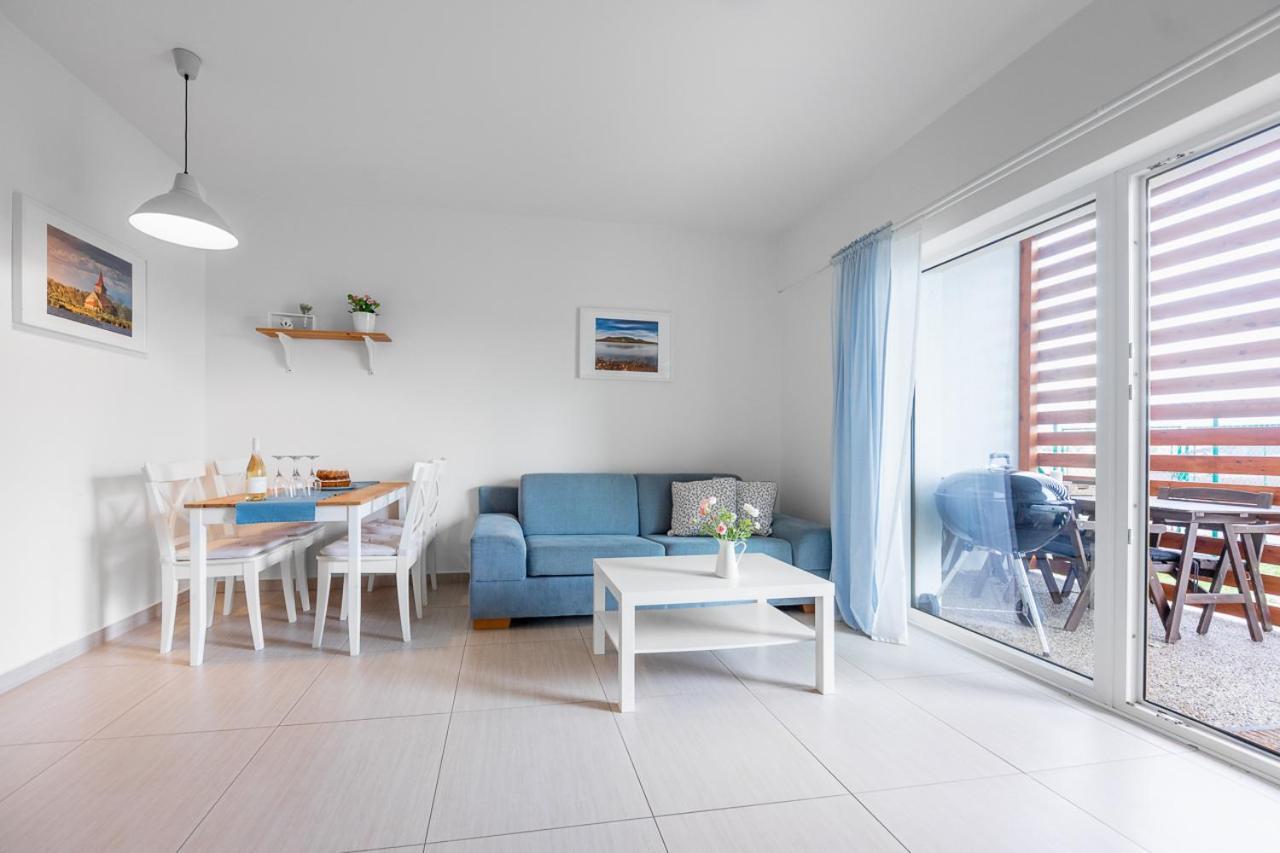Apartman Ema Дольни-Дунаёвице Экстерьер фото