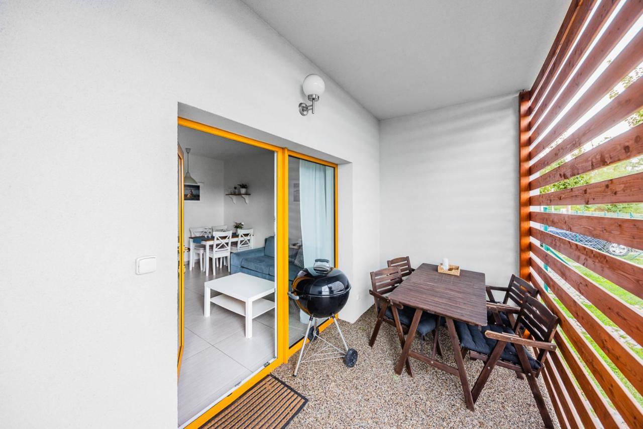 Apartman Ema Дольни-Дунаёвице Экстерьер фото